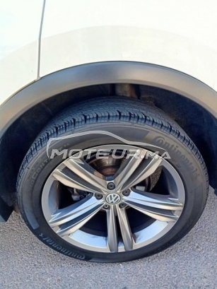 فولكزفاكن تيجوان مستعملة 3177536