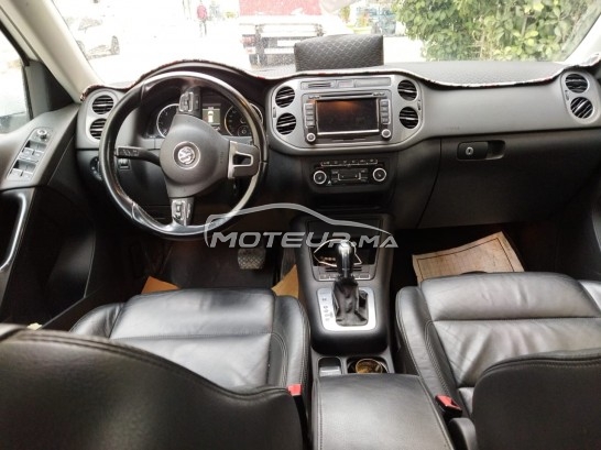 VOLKSWAGEN Tiguan occasion 1287122