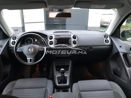 VOLKSWAGEN Tiguan occasion 1531365