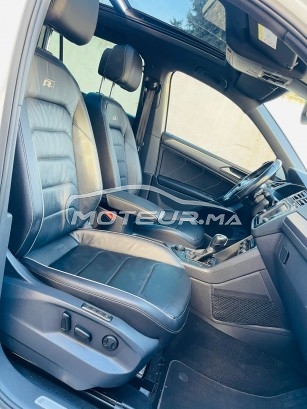 فولكزفاكن تيجوان R line 190cv مستعملة 1768252