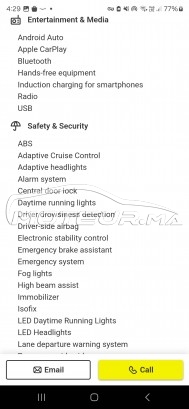 VOLKSWAGEN Tiguan Adil el yamlahi occasion 1864032