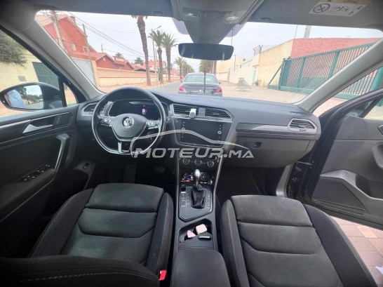 فولكزفاكن تيجوان 2.0 tdi مستعملة 1949582
