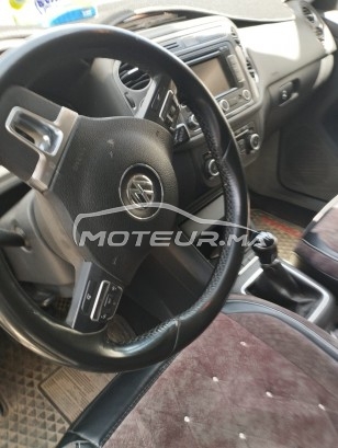 VOLKSWAGEN Tiguan 2 occasion 2213249