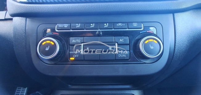 VOLKSWAGEN Tiguan R-line occasion 1773094