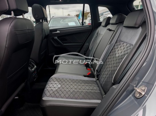 VOLKSWAGEN Tiguan R line occasion 2243894