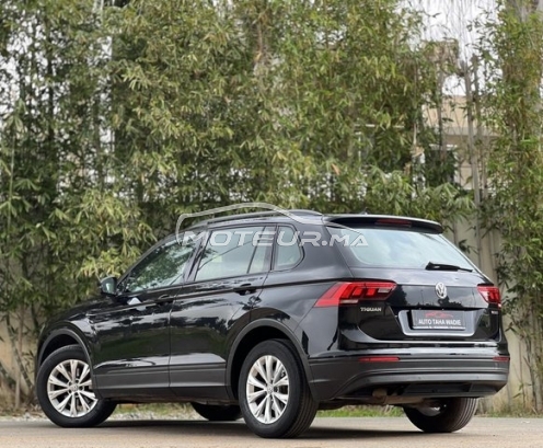 فولكزفاكن تيجوان مستعملة 3366561