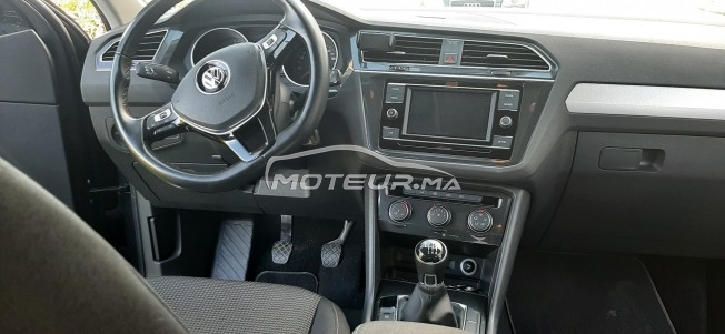VOLKSWAGEN Tiguan occasion 2236544