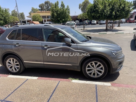 VOLKSWAGEN Tiguan 2.0. 4 motion occasion 1867390
