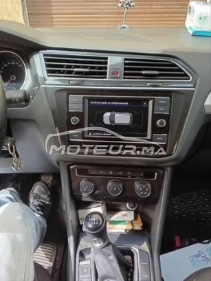 فولكزفاكن تيجوان مستعملة 3384407