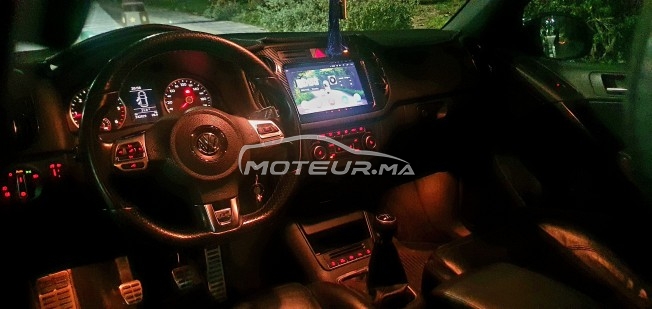 VOLKSWAGEN Tiguan R-line occasion 1773090