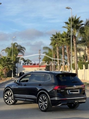 فولكزفاكن تيجوان مستعملة 3367586