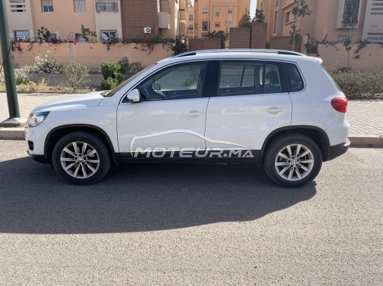 VOLKSWAGEN Tiguan occasion 1452165
