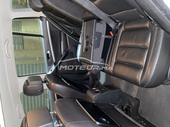 VOLKSWAGEN Tiguan 2.0 tdi 4motion occasion 2608426