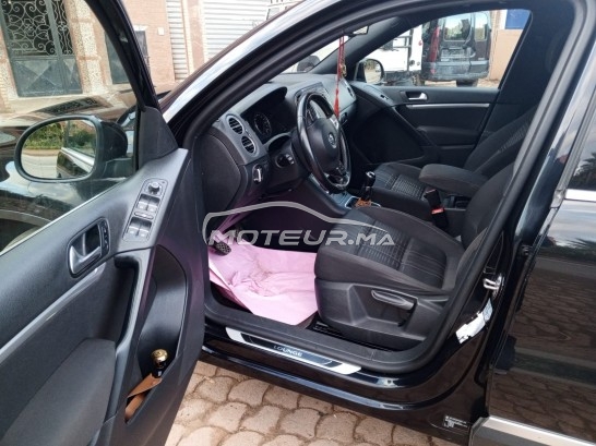 فولكزفاكن تيجوان Lounge مستعملة 2594719