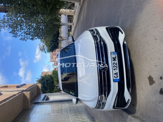 VOLKSWAGEN Tiguan R line occasion 2183053