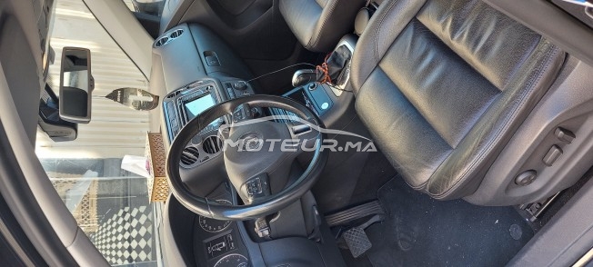 VOLKSWAGEN Tiguan 4 motion occasion 1688458