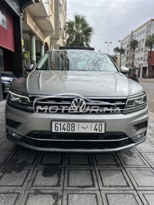 VOLKSWAGEN Tiguan occasion 2605630