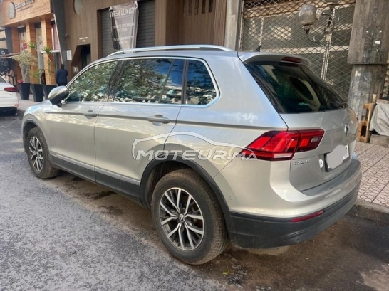 فولكزفاكن تيجوان مستعملة 3073972