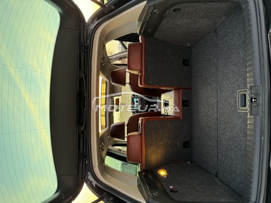 VOLKSWAGEN Tiguan 2.0 occasion 3214178