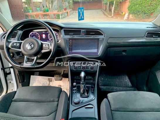 VOLKSWAGEN Tiguan occasion 1467695