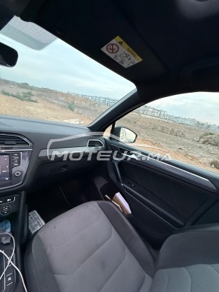 فولكزفاكن تيجوان Rline مستعملة 1979947