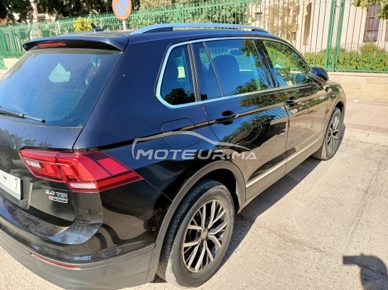 VOLKSWAGEN Tiguan Carrat occasion 1321342