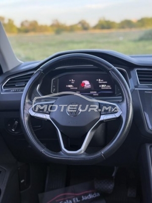 VOLKSWAGEN Tiguan occasion 3569551