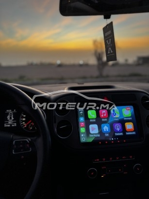 VOLKSWAGEN Tiguan 2.0 occasion 3214179