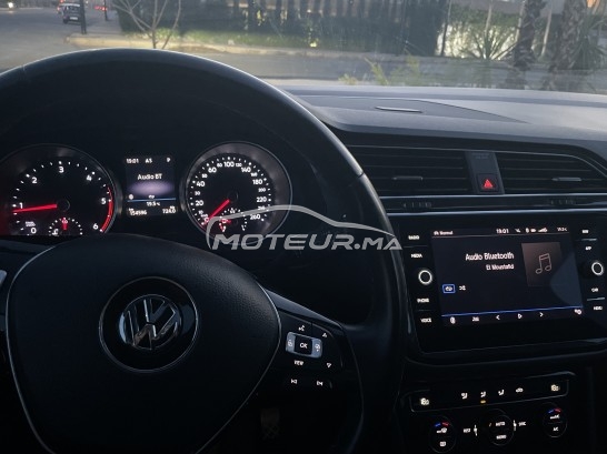 VOLKSWAGEN Tiguan occasion 1781958