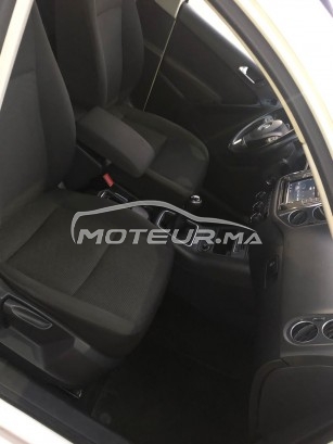 VOLKSWAGEN Tiguan occasion 1293892