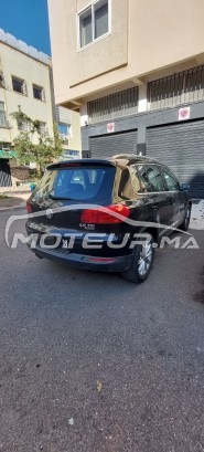 VOLKSWAGEN Tiguan 4 motion occasion 1688459