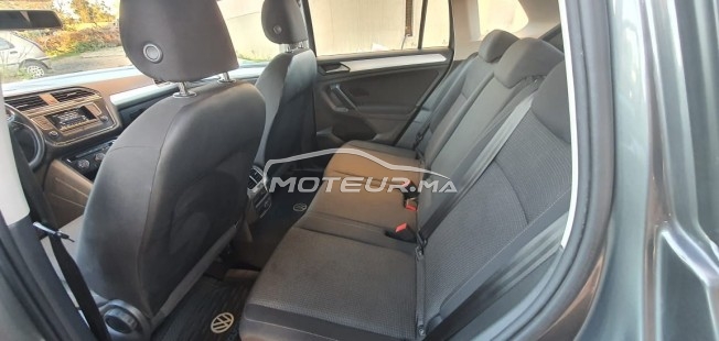 فولكزفاكن تيجوان 2.0 tdi مستعملة 1769250