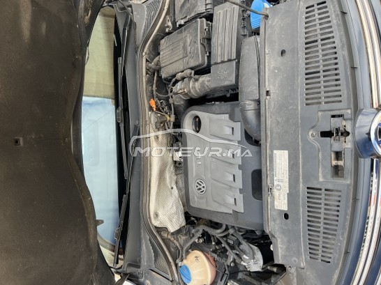 VOLKSWAGEN Tiguan Tdi occasion 3224701