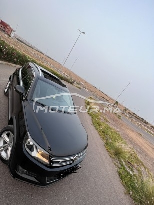 فولكزفاكن تيجوان 2014 r line مستعملة 1854304