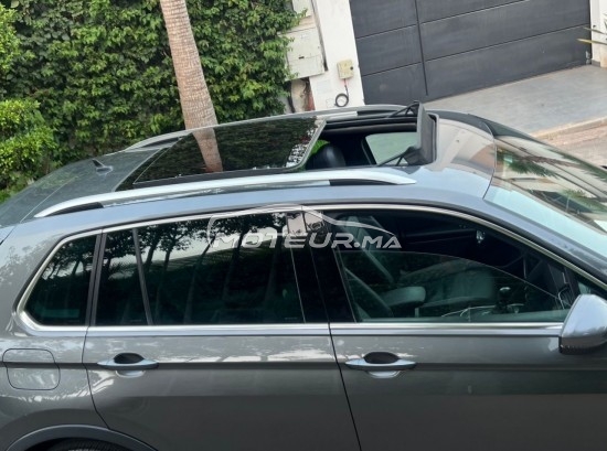 VOLKSWAGEN Tiguan Full option occasion 1948400