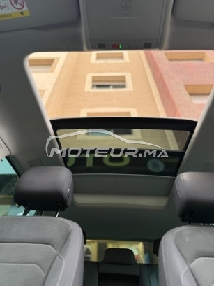 VOLKSWAGEN Tiguan occasion 3386253