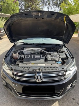 VOLKSWAGEN Tiguan occasion 1677425