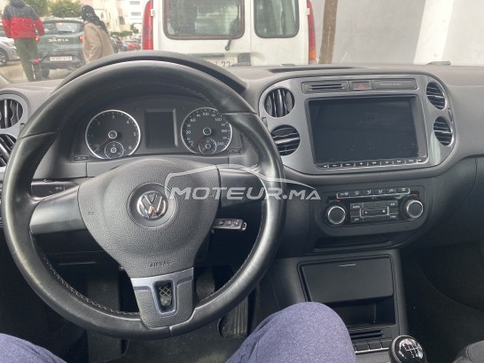 VOLKSWAGEN Tiguan 2.0 tdi occasion 3055286