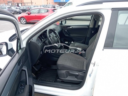 KIFAL - VOLKSWAGEN Tiguan