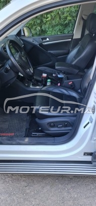 VOLKSWAGEN Tiguan 4x4 4motion occasion 2639151