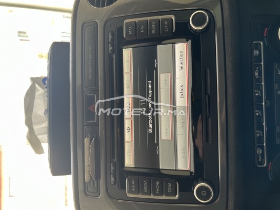 VOLKSWAGEN Tiguan Tdi occasion 3224697