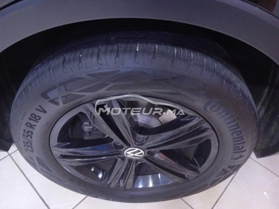 فولكزفاكن تيجوان مستعملة 3512861