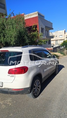 فولكزفاكن تيجوان Rlin مستعملة 1838819