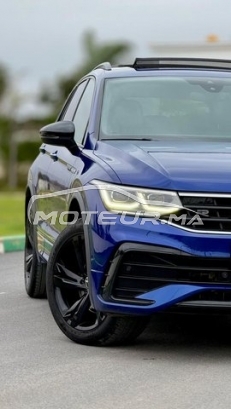 فولكزفاكن تيجوان مستعملة 3189551