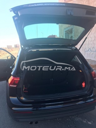 VOLKSWAGEN Tiguan 2.0tdi occasion 1324956