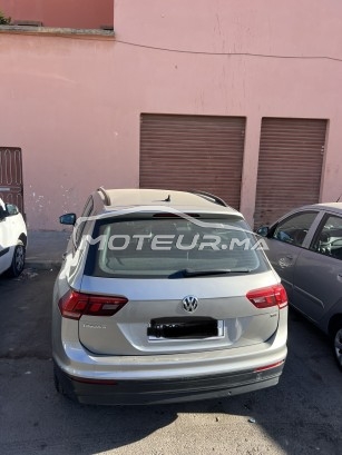 VOLKSWAGEN Tiguan occasion 2001118