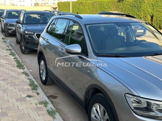 VOLKSWAGEN Tiguan Confort + occasion 1726591