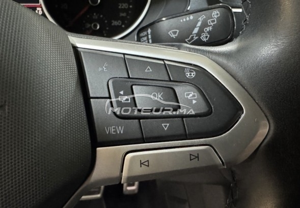 فولكزفاكن تيجوان Active 2.0 tdi dsg/led/gra/17''/shz/pdc مستعملة 2515212