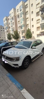 VOLKSWAGEN Tiguan 2017 occasion 1868501