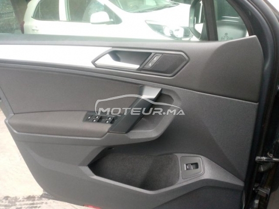 فولكزفاكن تيجوان مستعملة 3003585